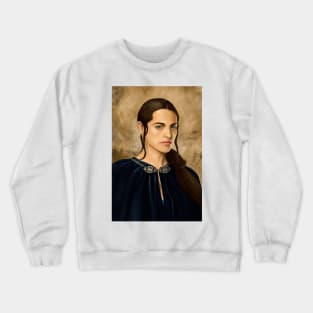 Morgana Crewneck Sweatshirt